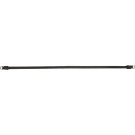 Catago Kehlriemen Gentle mit Schnallen Braun Catago Kehlriemen Gentle mit Schnallen Braun