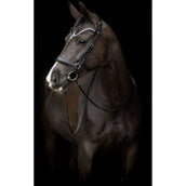 Catago Reithalfter Gentle Schwarz Catago Reithalfter Gentle Schwarz