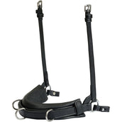 Catago Nasenriemen Kapzaum Gentle Schwarz Catago Nasenriemen Kapzaum Gentle Schwarz