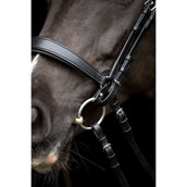 Catago Reithalfter Gentle Schwarz Catago Reithalfter Gentle Schwarz