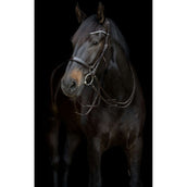 Catago Kehlriemen Gentle Braun Catago Kehlriemen Gentle Braun