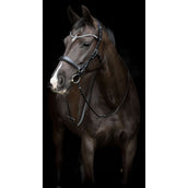 Catago Kehlriemen Gentle Schwarz Catago Kehlriemen Gentle Schwarz