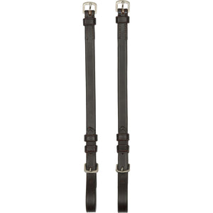 Catago Backenstücke Gentle Braun Catago Backenstücke Gentle Braun