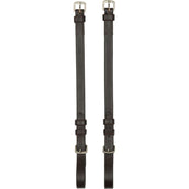 Catago Backenstücke Gentle Braun Catago Backenstücke Gentle Braun