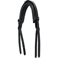 Catago Kopfstück Gentle Schwarz Catago Kopfstück Gentle Schwarz