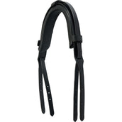 Catago Kopfstück Gentle Schwarz Catago Kopfstück Gentle Schwarz