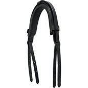 Catago Kopfstück Gentle Schwarz Catago Kopfstück Gentle Schwarz