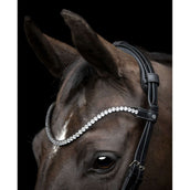 Catago Stirnriemen Gentle Schwarz Catago Stirnriemen Gentle Schwarz