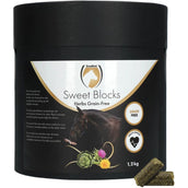 Excellent Sweet Herbs Blocks Grain Free Excellent Sweet Herbs Blocks Grain Free
