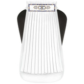 Fair Play Plastron Grace Navy Fair Play Plastron Grace Navy