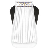 Fair Play Plastron Grace Navy Fair Play Plastron Grace Navy