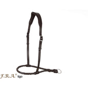 F.R.A. Bosal Tigo Schwarz F.R.A. Bosal Tigo Schwarz