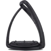 Freejump Steigbügel Soft Up Pro 2 Schwarz Freejump Steigbügel Soft Up Pro 2 Schwarz