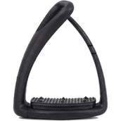 Freejump Steigbügel Soft Up Pro 2 Schwarz Freejump Steigbügel Soft Up Pro 2 Schwarz
