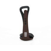 Freejump Steigbügel Soft Up Pro 2 Schwarz/Choco Freejump Steigbügel Soft Up Pro 2 Schwarz/Choco
