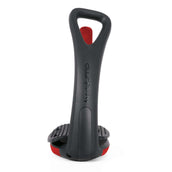 Freejump Steigbügel Soft Up Pro 2 Schwarz/Hot Pepper Red Freejump Steigbügel Soft Up Pro 2 Schwarz/Hot Pepper Red