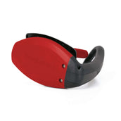 Freejump Steigbügel Soft Up Pro 2 Schwarz/Hot Pepper Red Freejump Steigbügel Soft Up Pro 2 Schwarz/Hot Pepper Red