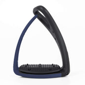 Freejump Steigbügel Soft Up Pro 2 Schwarz/Pearle Navy Freejump Steigbügel Soft Up Pro 2 Schwarz/Pearle Navy