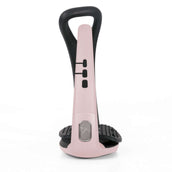 Freejump Steigbügel Soft Up Pro 2 Schwarz/Powder Pink Freejump Steigbügel Soft Up Pro 2 Schwarz/Powder Pink