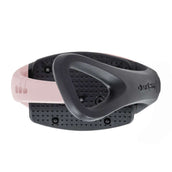 Freejump Steigbügel Soft Up Pro 2 Schwarz/Powder Pink Freejump Steigbügel Soft Up Pro 2 Schwarz/Powder Pink
