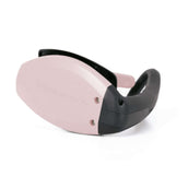 Freejump Steigbügel Soft Up Pro 2 Schwarz/Powder Pink Freejump Steigbügel Soft Up Pro 2 Schwarz/Powder Pink