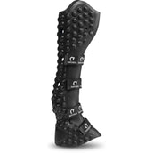 Gatusos Transportgamaschen Comfortravel Vorderbeine Schwarz Gatusos Transportgamaschen Comfortravel Vorderbeine Schwarz