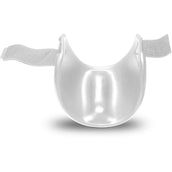 Gatusos Hufglocken Deluxe Weiß Gatusos Hufglocken Deluxe Weiß