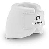 Gatusos Hufglocken Deluxe Weiß Gatusos Hufglocken Deluxe Weiß