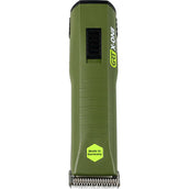 Gobel Schermachine GRT X-ONE mit 1 Batterie Gobel Schermachine GRT X-ONE mit 1 Batterie