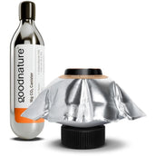 GoodNature Nachfüllpackung für A24 Nussbutter GoodNature Nachfüllpackung für A24 Nussbutter