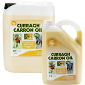 TRM Curragh Carron Oil TRM Curragh Carron Oil