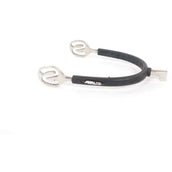 Metalab Hammer Sporen SS 20mm Schwarz Metalab Hammer Sporen SS 20mm Schwarz