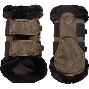 Harry's Horse Gamaschen Flextrainer Hexagon Rosin Harry's Horse Gamaschen Flextrainer Hexagon Rosin