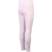 Harry's Horse Reitleggings Equitights Rookie Full Grip Weiß Harry's Horse Reitleggings Equitights Rookie Full Grip Weiß