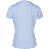 Harry's Horse Shirt Diva Stella Hellblau Harry's Horse Shirt Diva Stella Hellblau