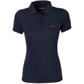 Harry's Horse Poloshirt Melilla Midnight Navy Harry's Horse Poloshirt Melilla Midnight Navy