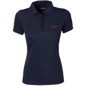 Harry's Horse Poloshirt Melilla Midnight Navy Harry's Horse Poloshirt Melilla Midnight Navy