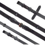Harry's Horse Kandarenzaum Soft Rosegold Schwarz Harry's Horse Kandarenzaum Soft Rosegold Schwarz