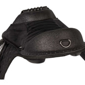 Harry's Horse Kindersattel Galaxy Black Schwarz Harry's Horse Kindersattel Galaxy Black Schwarz