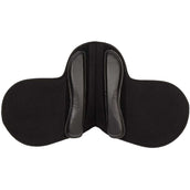 Harry's Horse Kindersattel Galaxy Black Schwarz Harry's Horse Kindersattel Galaxy Black Schwarz