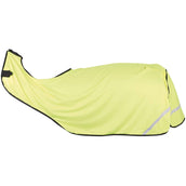 Harry's Horse Fliegen Ausreitdecke Mesh Pro Gelb Harry's Horse Fliegen Ausreitdecke Mesh Pro Gelb