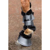 Harry's Horse Gamaschen Denici Cavalli Shadow Schwarz/Sand Harry's Horse Gamaschen Denici Cavalli Shadow Schwarz/Sand