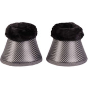 Harry's Horse Hufglocken Denici Cavalli Shadow Schwarz/Sand Harry's Horse Hufglocken Denici Cavalli Shadow Schwarz/Sand