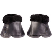 Harry's Horse Hufglocken Denici Cavalli Shadow Schwarz/Sand Harry's Horse Hufglocken Denici Cavalli Shadow Schwarz/Sand