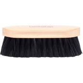 Harry's Horse Weiche Kardätsche Schwarz Harry's Horse Weiche Kardätsche Schwarz