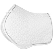 Harry's Horse Schabracke Softshell Springen Weiß Harry's Horse Schabracke Softshell Springen Weiß