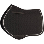Harry's Horse Schabracke Softshell Springen Schwarz Harry's Horse Schabracke Softshell Springen Schwarz