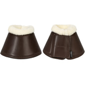 Harry's Horse Hufglocken Excellent Faux Fur Braun Harry's Horse Hufglocken Excellent Faux Fur Braun