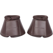 Harry's Horse Hufglocken Excellent Braun Harry's Horse Hufglocken Excellent Braun