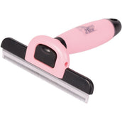 Harry's Horse Fellwechselkamm XL Rosa Harry's Horse Fellwechselkamm XL Rosa